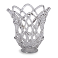 Mindy Brownes Glass Web Vase 73004